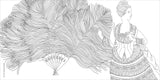 The Met Amazing Treasures Coloring Book: Reveal Wonders Inspired by Masterpieces from The Met Collection (DK The Met) - Retail Maharaj