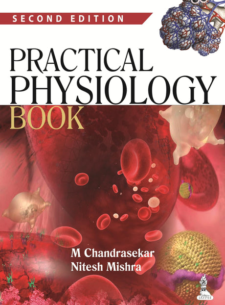 PRACTICAL PHYSIOLOGY BOOK - Retail Maharaj