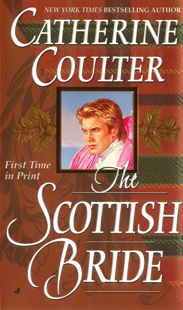 The Scottish Bride: Bride Series: 6 - Retail Maharaj