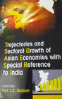 Trajectories and Sectoral Growth of Asian Economies with Special Reference to India - Retail Maharaj