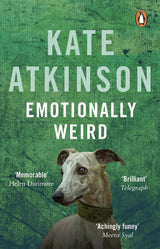Emotionally Weird - Retail Maharaj