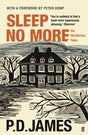 Sleep No More: Six Murderous Tales - Retail Maharaj