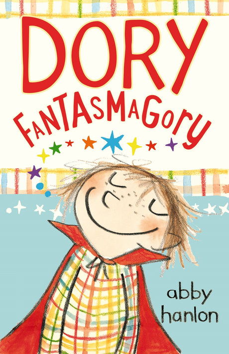 Dory Fantasmagory - Retail Maharaj