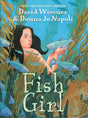 FISH GIRL - Retail Maharaj