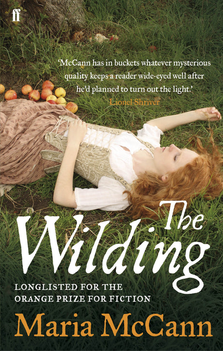 The Wilding - Retail Maharaj