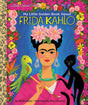 My Little Golden Book About Frida Kahlo - Retail Maharaj
