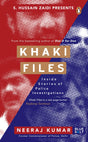 Khaki Files: Inside Stories of Police Missions - Retail Maharaj