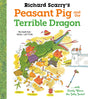 Richard Scarry's Peasant Pig and the Terrible Dragon - Retail Maharaj