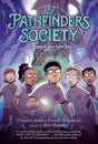 The Legend of the Lost Boy: 3 (The Pathfinders Society) - Retail Maharaj