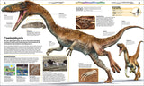 Knowledge Encyclopedia Dinosaur! Our Prehistoric World As You've Never Seen Before - Retail Maharaj