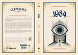 1984 (Cappuccino Classics) - Retail Maharaj
