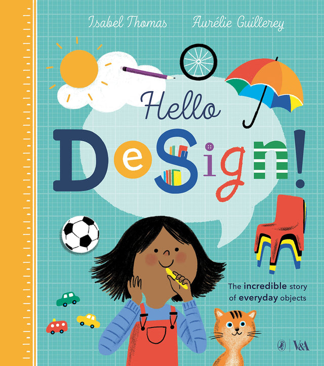 Hello Design! - Retail Maharaj