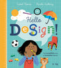 Hello Design! - Retail Maharaj