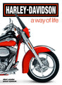 Harley-Davidson. a Way of Life - Retail Maharaj