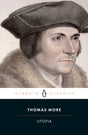 Utopia : Penguin Classics - Retail Maharaj