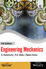 Engineering Mechanics, 3ed - Retail Maharaj