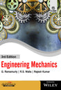 Engineering Mechanics, 3ed - Retail Maharaj