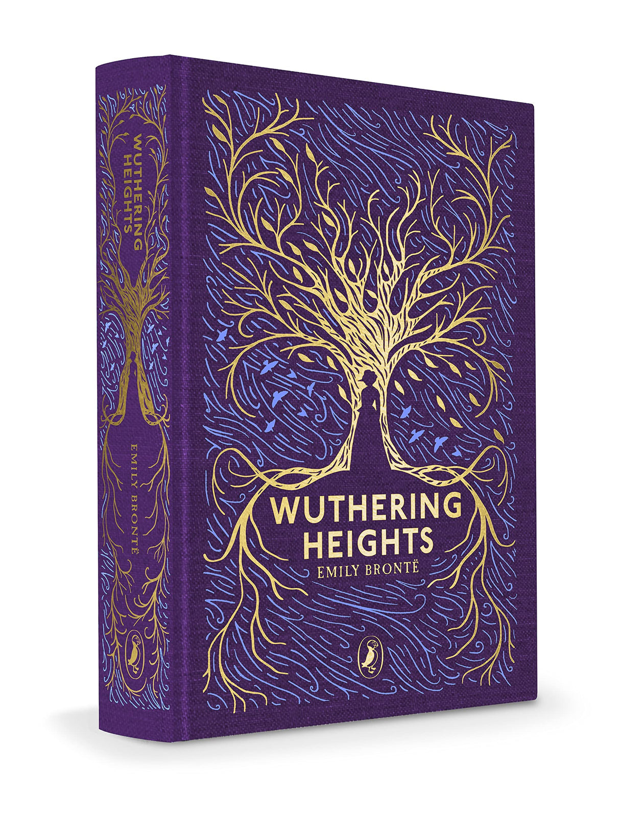 Wuthering Heights - Retail Maharaj