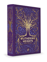 Wuthering Heights - Retail Maharaj