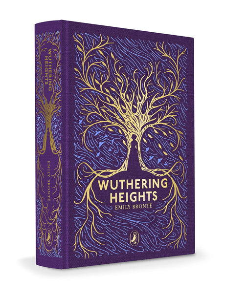 Wuthering Heights - Retail Maharaj
