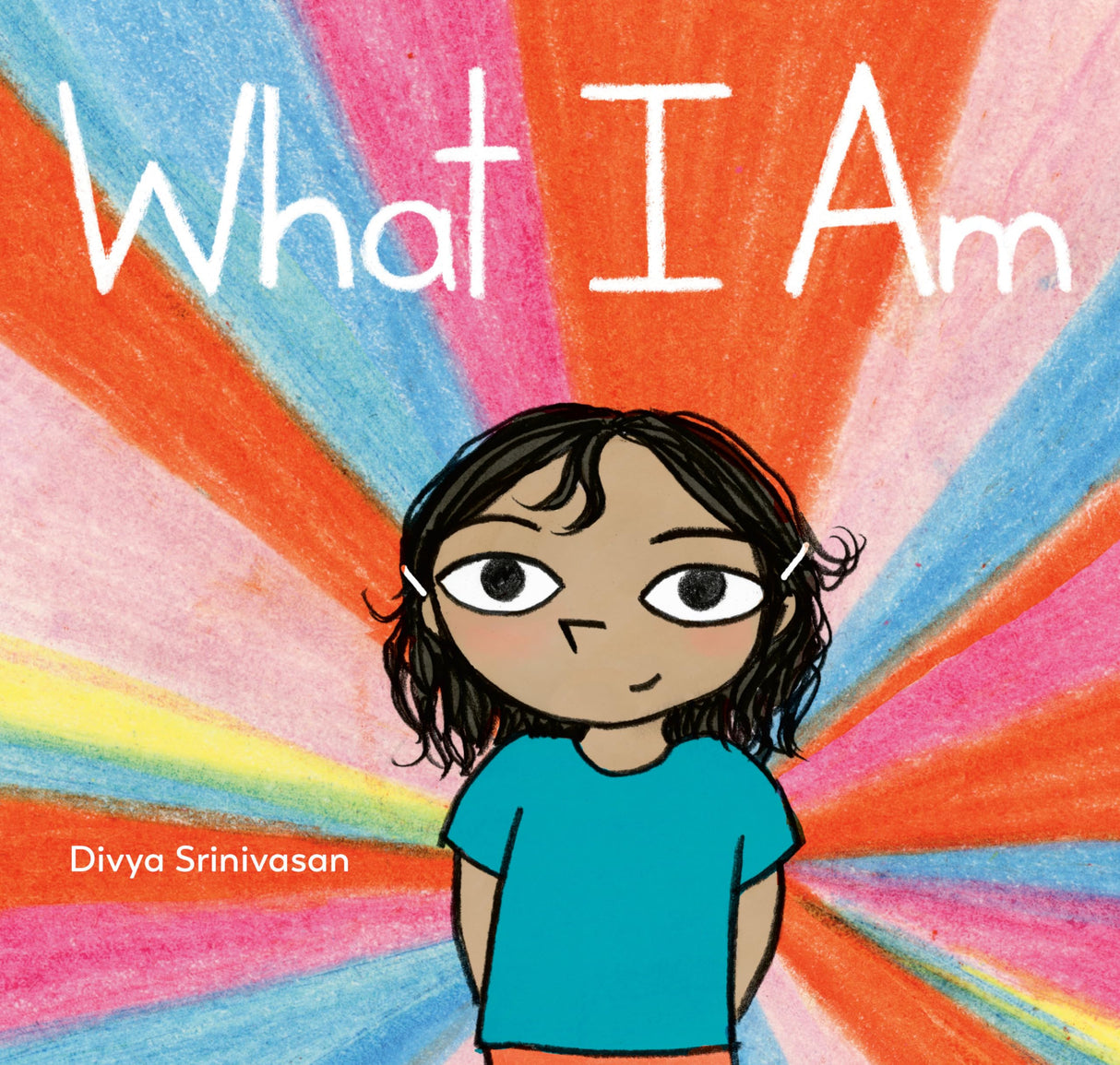 What I Am - Retail Maharaj