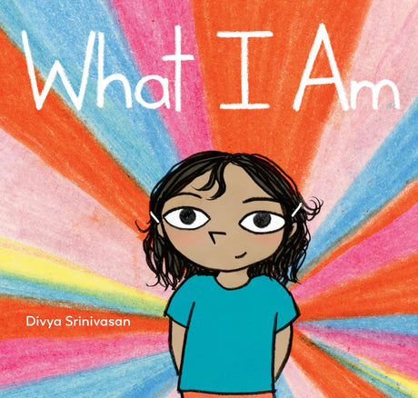 What I Am - Retail Maharaj