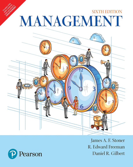 MANAGEMENT, 6TH EDITION - Retail Maharaj