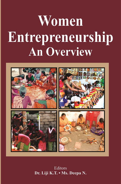 Women Entrepreneurship: An Overview - Retail Maharaj