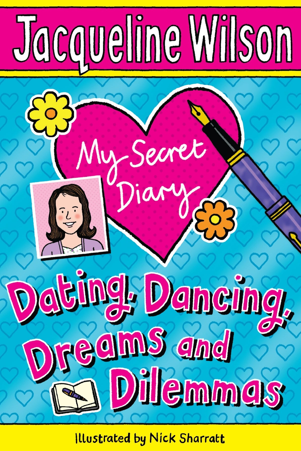 My Secret Diary - Retail Maharaj
