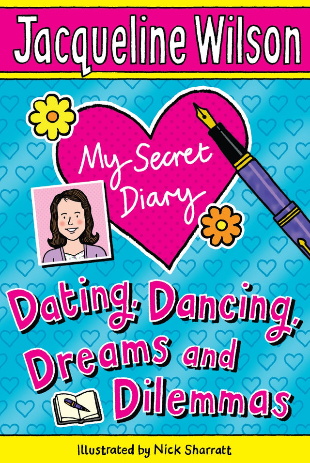 My Secret Diary - Retail Maharaj