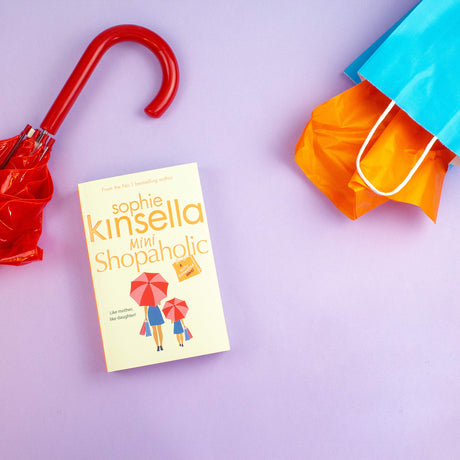 Mini Shopaholic: (Shopaholic Book 6) - Retail Maharaj