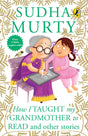 How I Taught My Grandmother to Read (R/J - Retail Maharaj