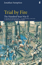 Hundred Years War Vol 2: Trial By Fire - Retail Maharaj
