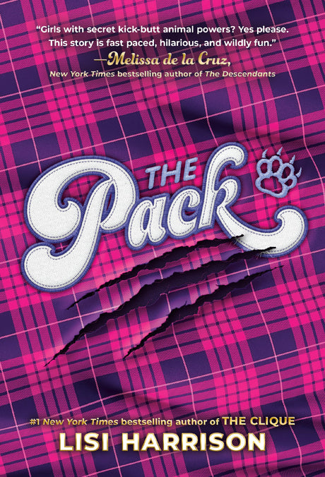 The Pack: 1 - Retail Maharaj