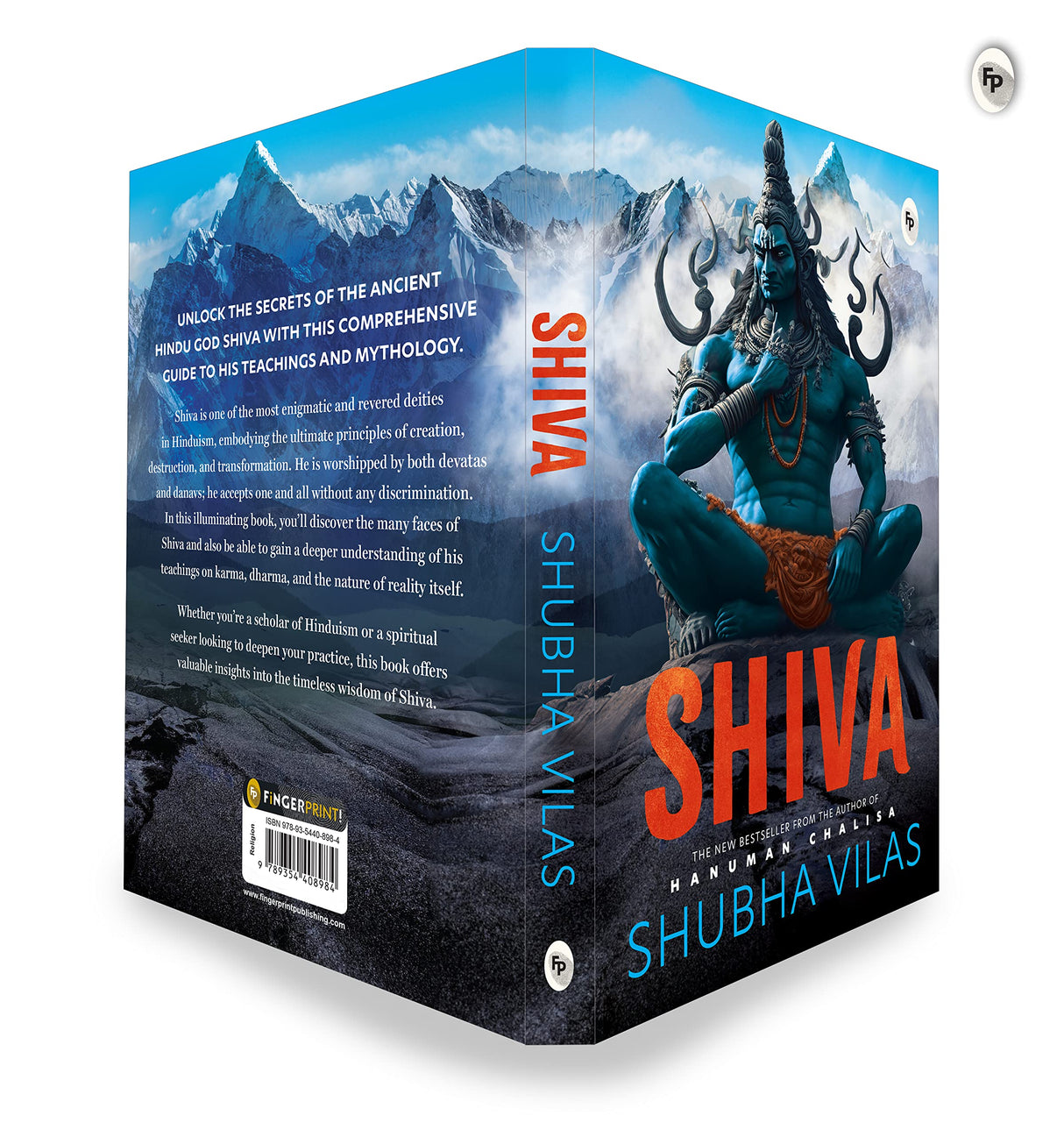 Shiva - Retail Maharaj