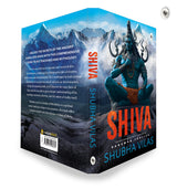 Shiva - Retail Maharaj