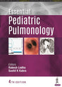 Essential Pediatric Pulmonology - Retail Maharaj
