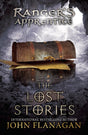 The Lost Stories: Book Eleven: 11 (Ranger's Apprentice) - Retail Maharaj