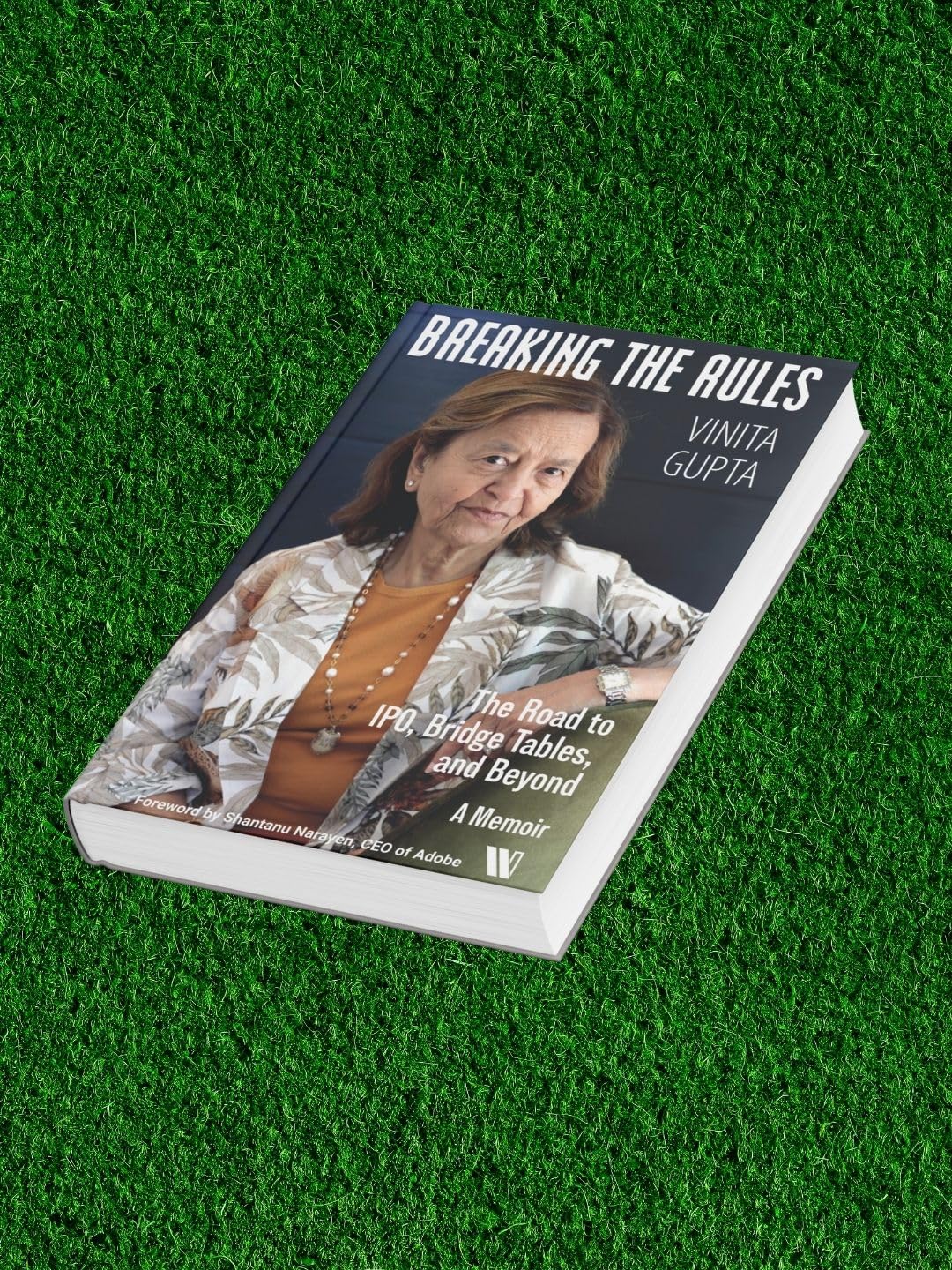 Breaking the Rules: The Road to IPO, Bridge Tables and Beyond - Retail Maharaj