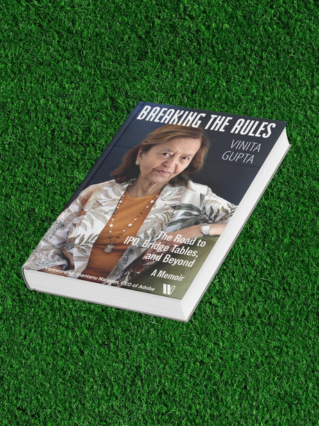 Breaking the Rules: The Road to IPO, Bridge Tables and Beyond - Retail Maharaj