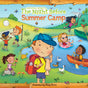 The Night Before Summer Camp - Retail Maharaj