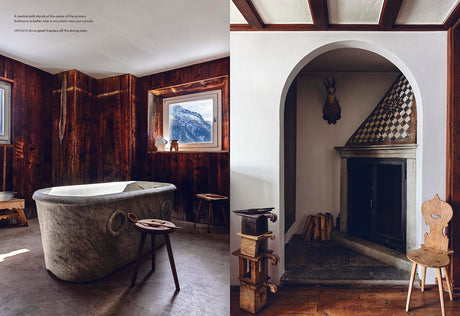 Mountain House: Studies in Elevated Design - Retail Maharaj