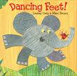 Dancing Feet! - Retail Maharaj