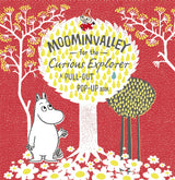 Moominvalley for the Curious Explorer - Retail Maharaj