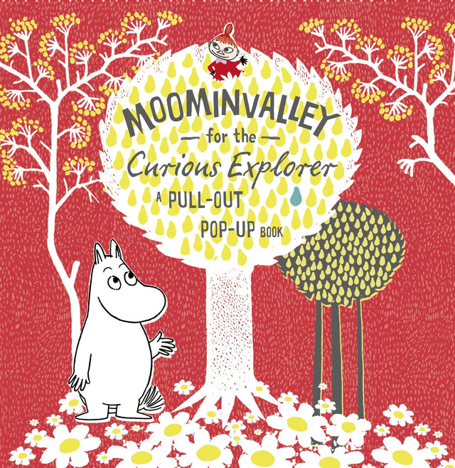 Moominvalley for the Curious Explorer - Retail Maharaj