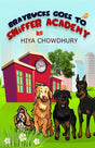 Braybucks Goes to Sniffer Academy - Retail Maharaj