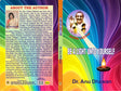 BE A LIGHT UNTO YOURSELF - Retail Maharaj