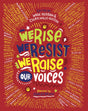 We Rise, We Resist, We Raise Our Voices - Retail Maharaj