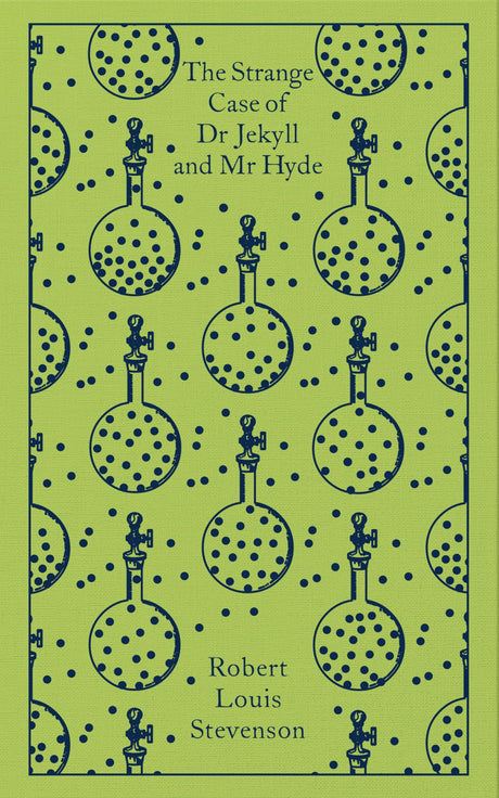 Dr Jekyll and Mr Hyde - Retail Maharaj