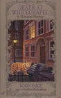 Death at Whitechapel - Retail Maharaj